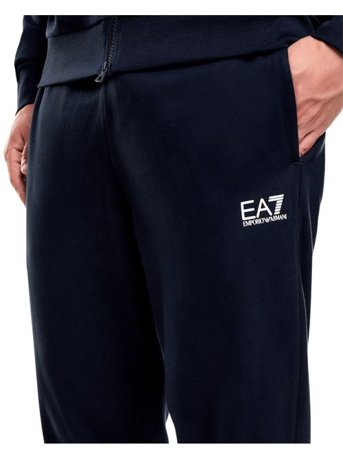 8NPV601562 BLU EA7 | 8NPV601562 BLU